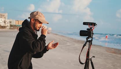 Creator live